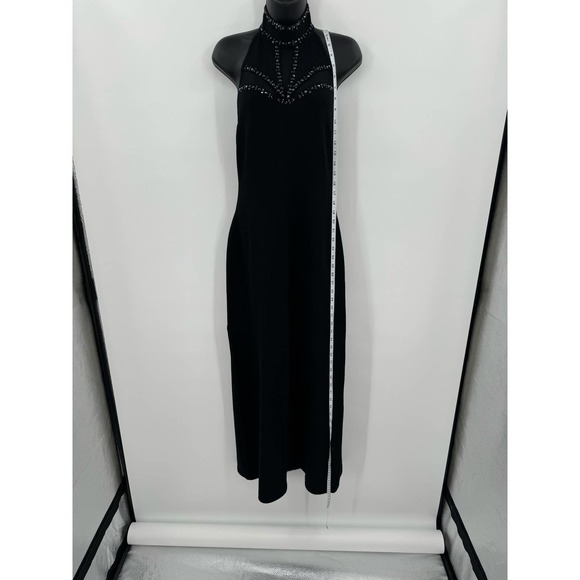 Womens St John Evening By Marie Gray Long evening dress‎ size size 2 - Picture 11 of 14